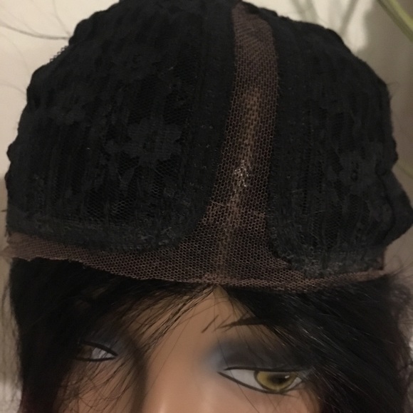 Wig lace front - Picture 6 of 14